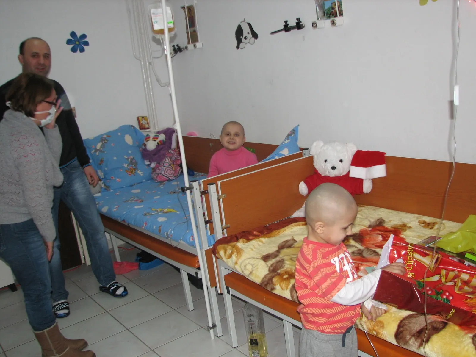 Fotografia 3 din „Crăciunul Copiilor Noștri”