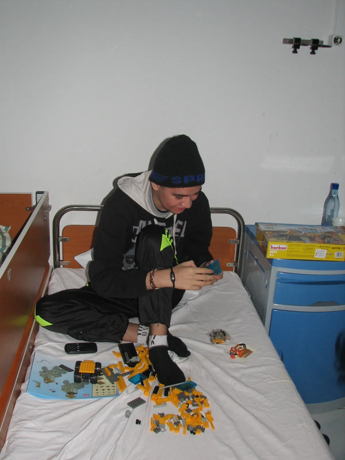 Fotografia 7 din „Crăciunul Copiilor Noștri”