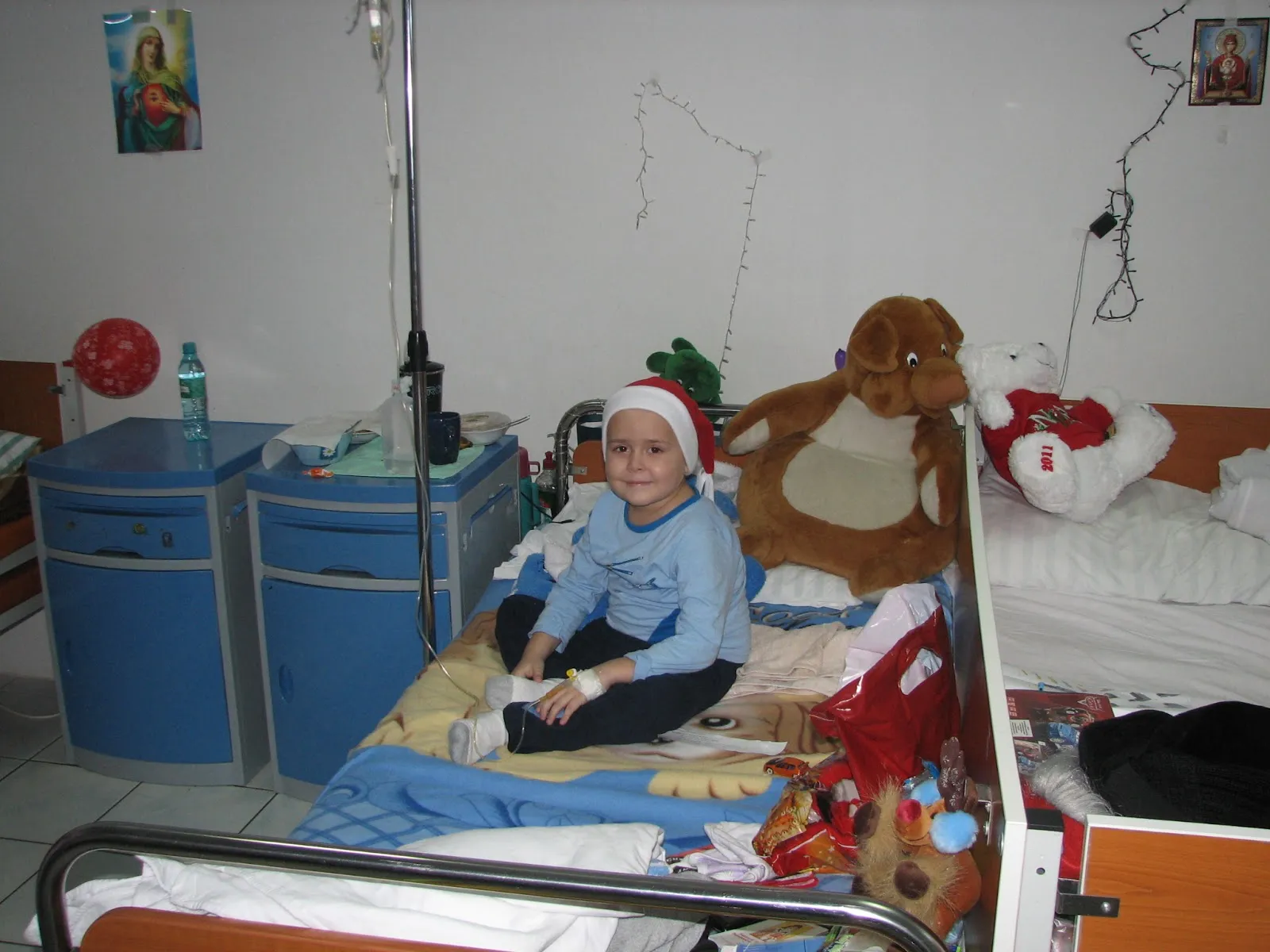 Fotografia 8 din „Crăciunul Copiilor Noștri”