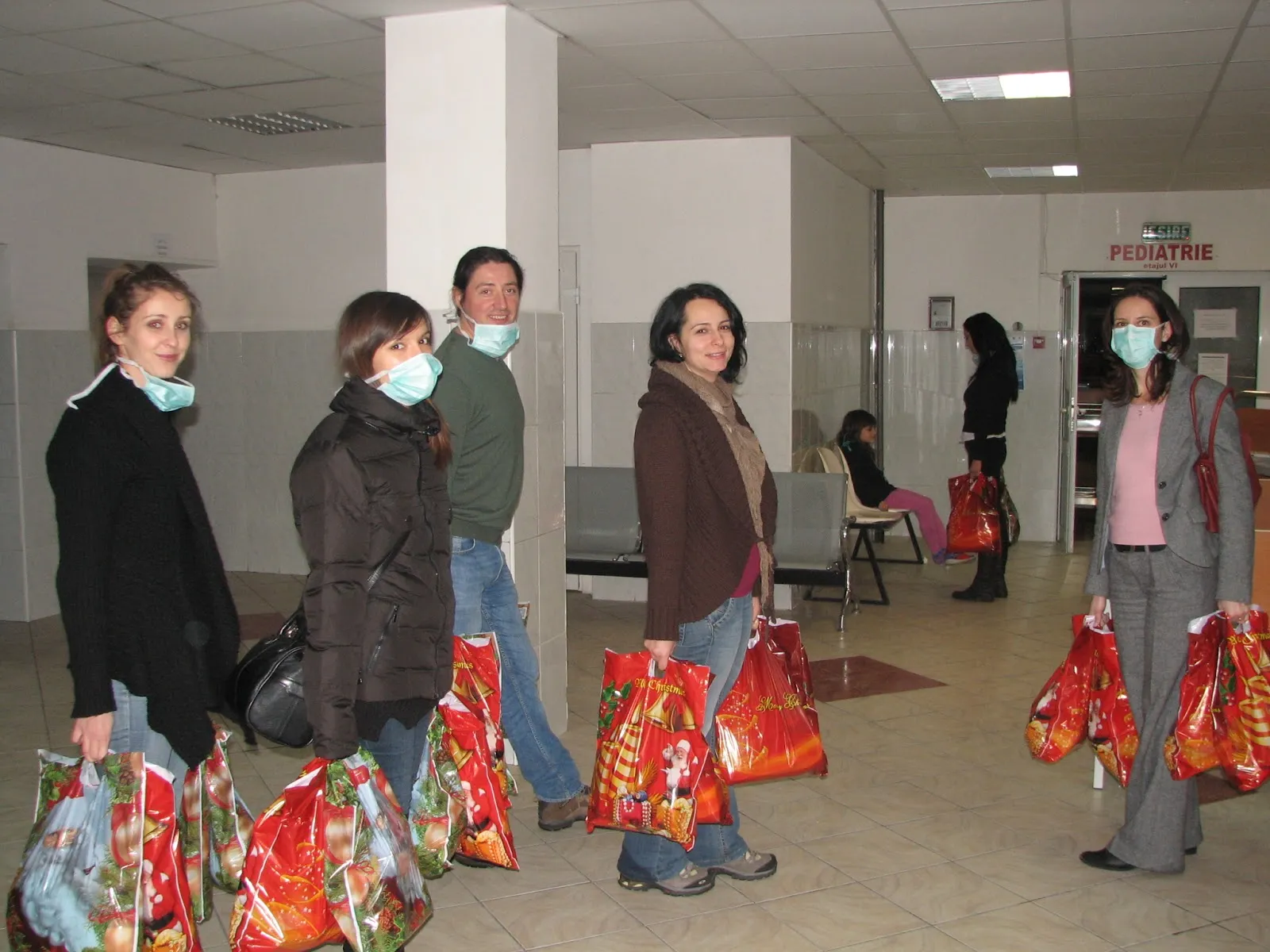 Fotografia 10 din „Crăciunul Copiilor Noștri”