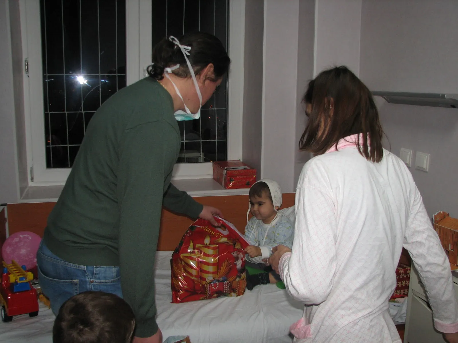 Fotografia 11 din „Crăciunul Copiilor Noștri”