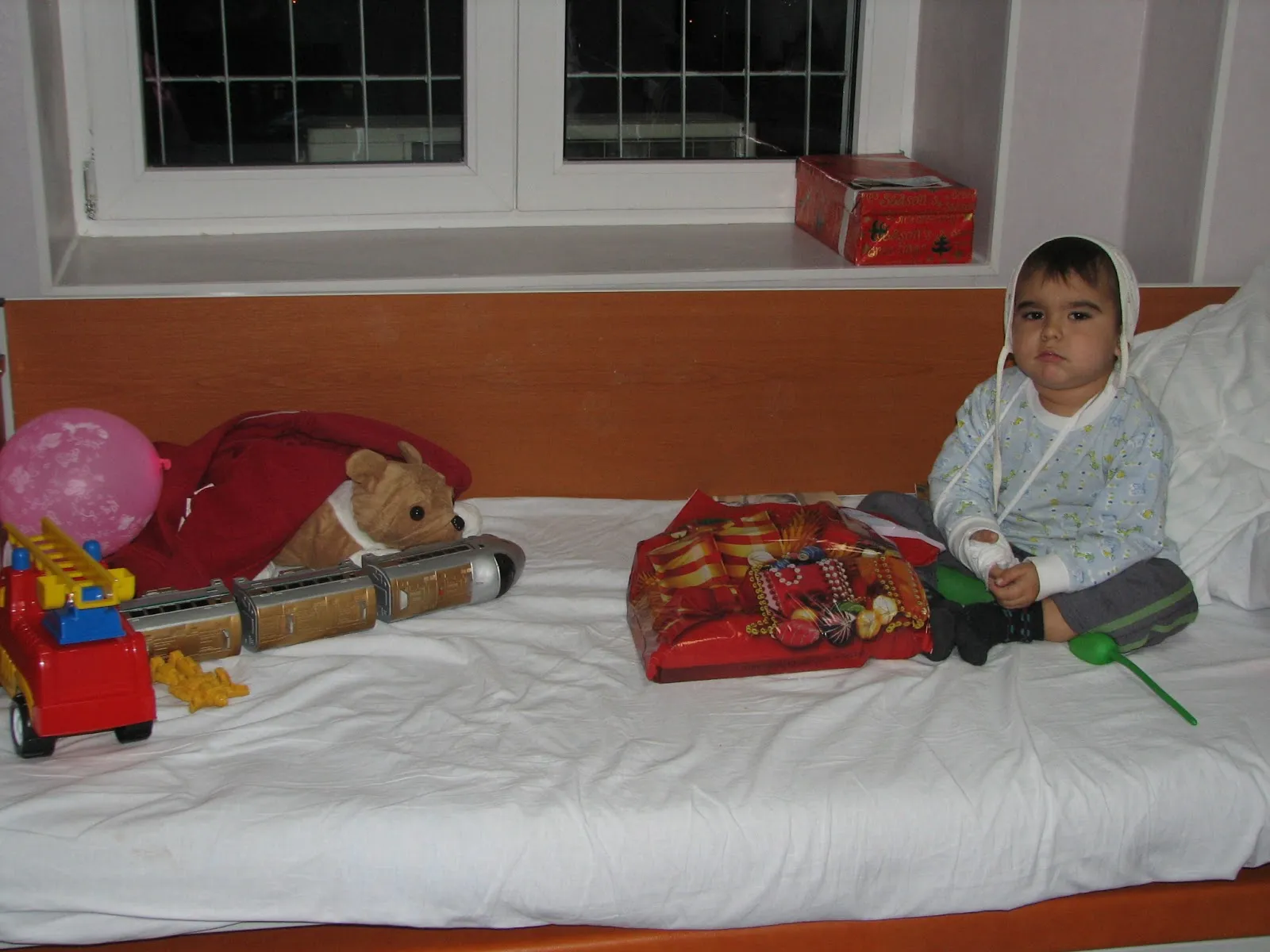 Fotografia 12 din „Crăciunul Copiilor Noștri”