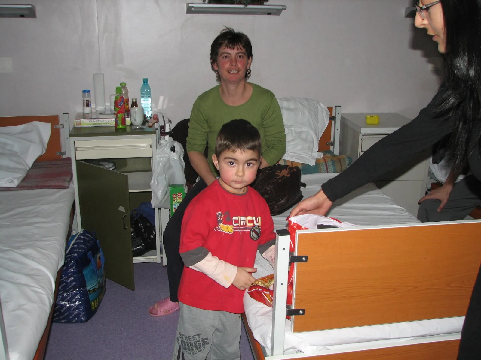 Fotografia 13 din „Crăciunul Copiilor Noștri”