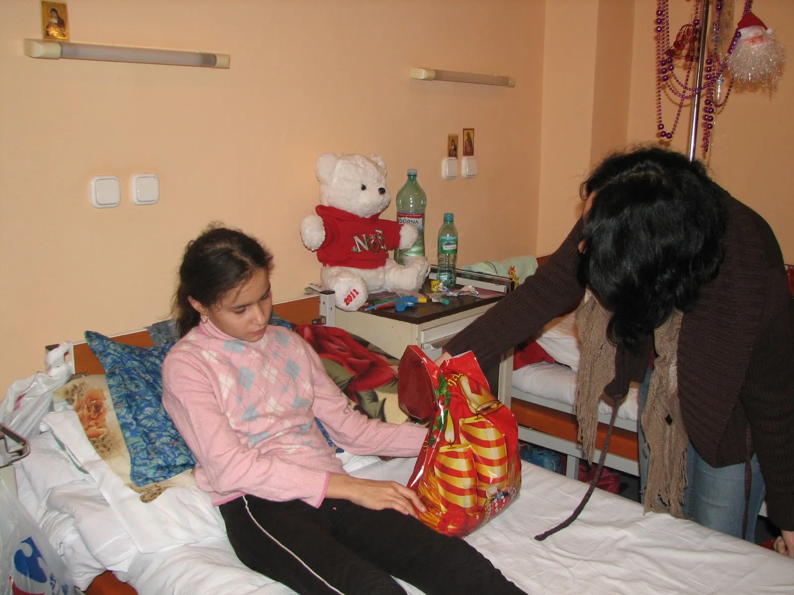 Fotografia 17 din „Crăciunul Copiilor Noștri”