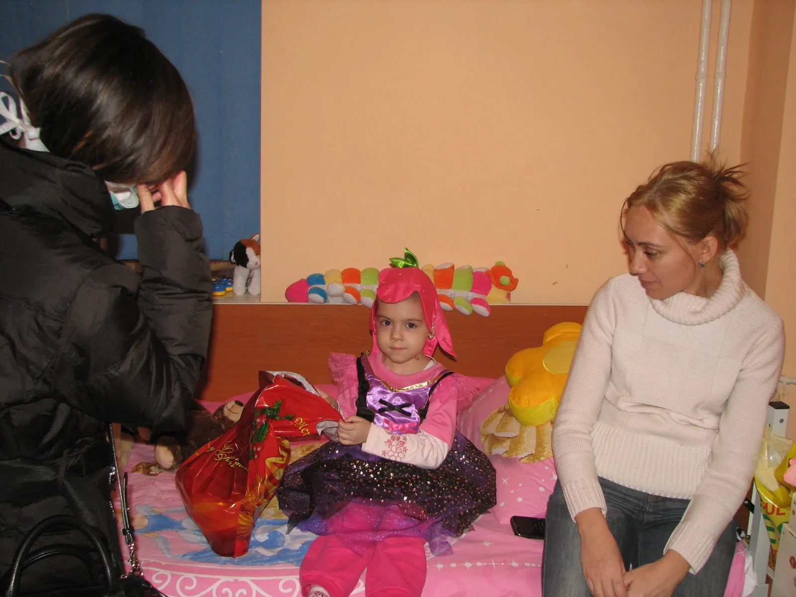 Fotografia 18 din „Crăciunul Copiilor Noștri”