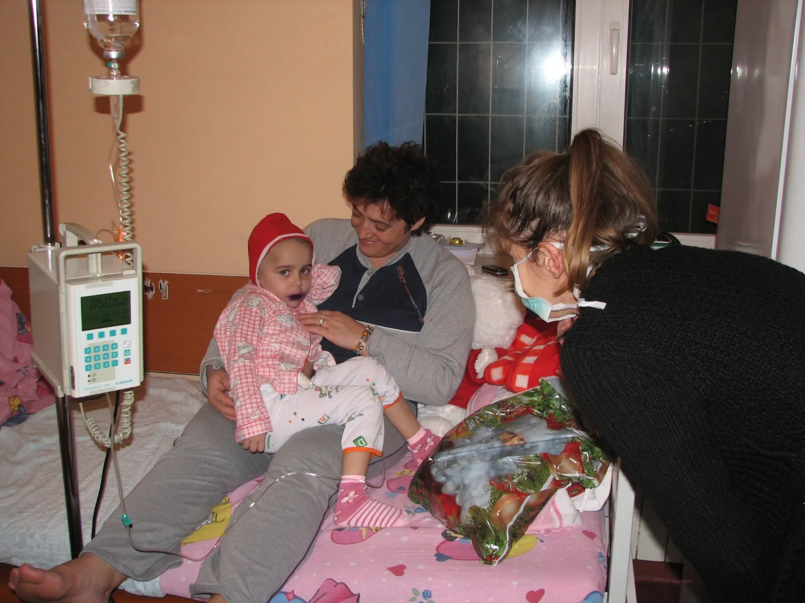 Fotografia 19 din „Crăciunul Copiilor Noștri”