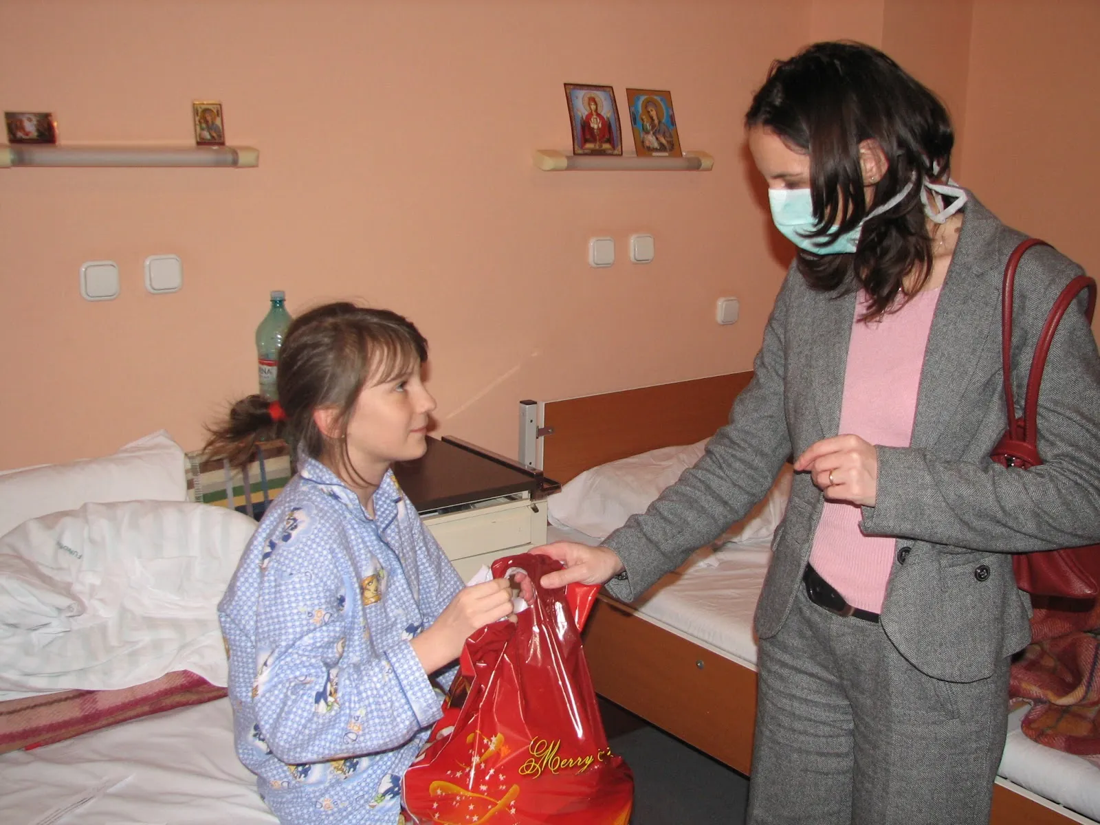 Fotografia 21 din „Crăciunul Copiilor Noștri”