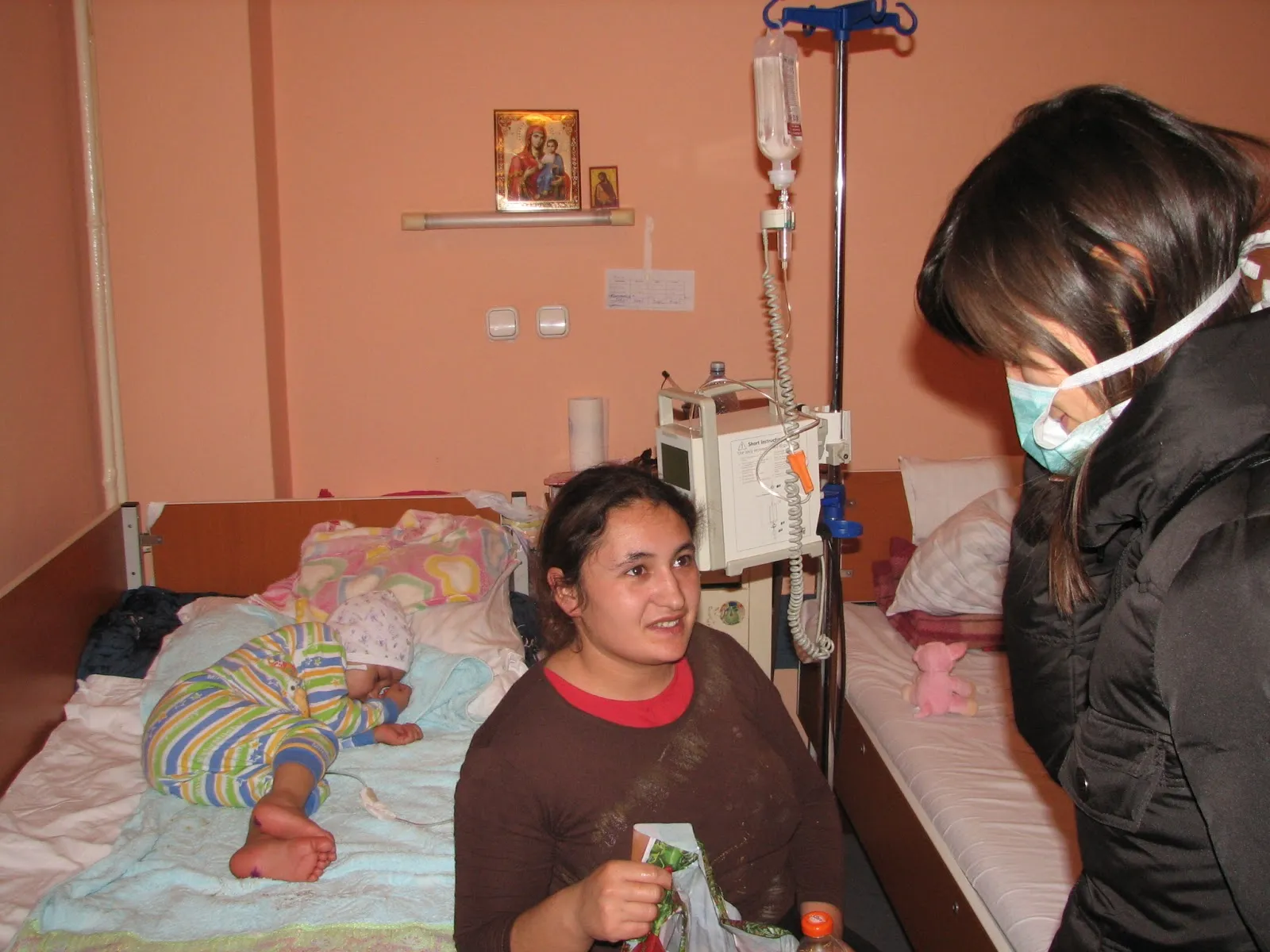 Fotografia 22 din „Crăciunul Copiilor Noștri”