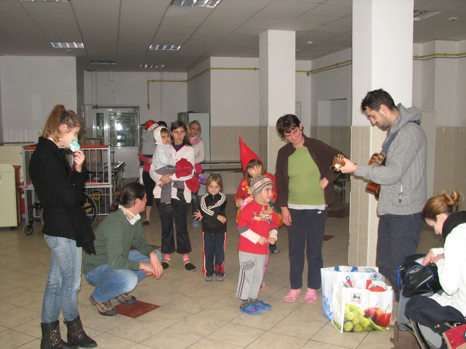 Fotografia 29 din „Crăciunul Copiilor Noștri”